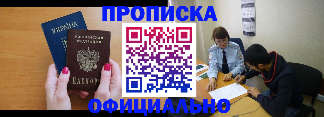 прописка в квартире в Фрязино